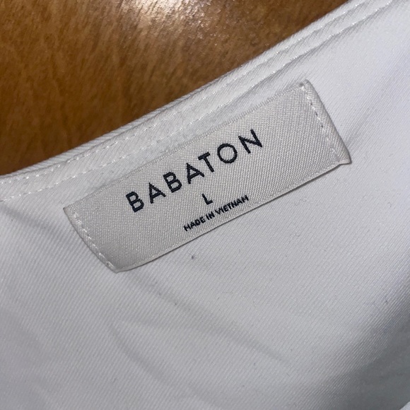 Babaton Bodysuit - Picture 2 of 3